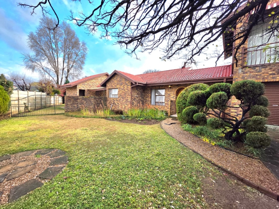 3 Bedroom Property for Sale in La Provance Free State
